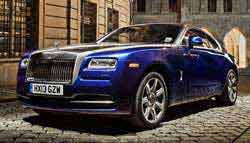 Rolls-Royce India witnesses strong growth in bespoke in 2013