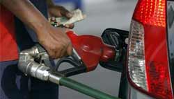 Petrol price increased by 60 paise, diesel by 50 paise