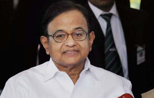 Budget 2014: Chidambaram cuts excise duty on cars, consumer goods to boost economy Finance Minister P Chidambaram reading out his budget speech in Parliament