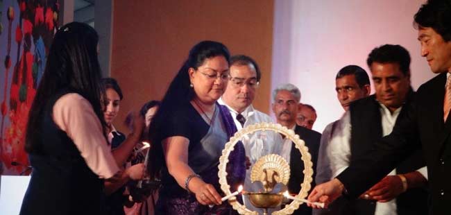 Honda Cars India inaugurates its Tapukara plant; rolls out first vehicle