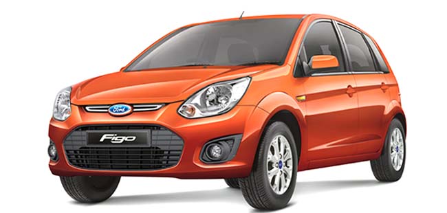 Ford introduces Wi-Fi in the 2014 Figo Ford India announced the introduction of the 2014 Ford Figo with a host of enhanced industry leading features including the first-in-class Wi-Fi.