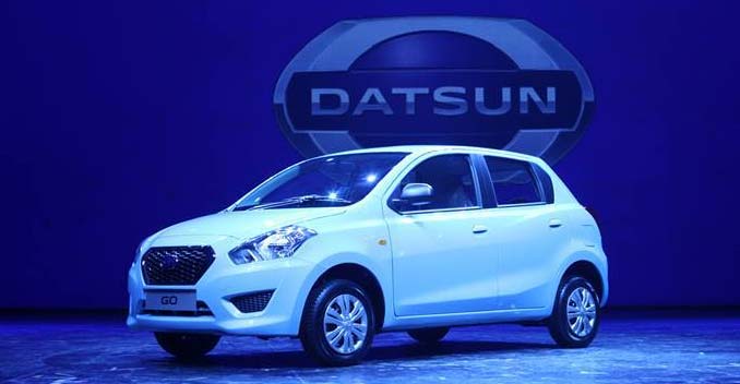 Datsun Go - A look at what to expect Datsun Go - A look at what to expect