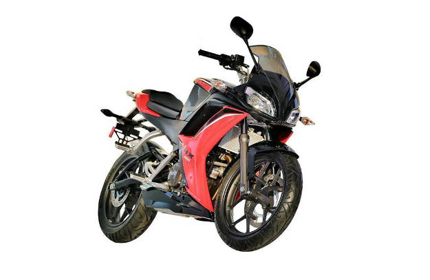 Hero MotoCorp unveils five new models ahead of 2014 Auto Expo