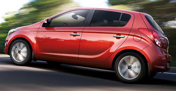 Hyundai has been working on the new-generation i20, which the South Korean automaker will launch globally including India.