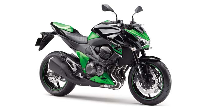 Kawasaki Z250 likely to be launched by June 2014 Kawasaki Z250 likely to be launched by June 2014