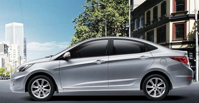 Hyundai Verna gets a new trim; 'CX' available in both petrol and diesel