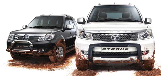 Tata Motors launches 'Safari Owners United League' Tata Motors launches 'Safari Owners United League'