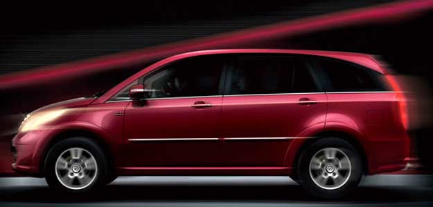 2014 Tata Aria facelift's bookings open, deliveries by mid-March 2014 Tata Aria facelift's bookings open, deliveries by mid-March