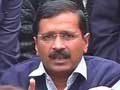 क्या वैलेंटाइन डे पर केजरीवाल इस्तीफा दे देंगे, कांग्रेस-बीजेपी का इम्तिहान?