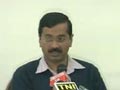 सुप्रीम कोर्ट ने दिल्ली में राष्ट्रपति शासन पर केंद्र से जवाब मांगा