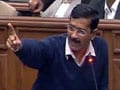 गैस कीमतें : मोदी के बाद केजरीवाल ने राहुल गांधी को लिखी चिट्ठी