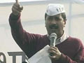अरविंद केजरीवाल ने गैस कीमतों को लेकर राहुल, मोदी पर निशाना साधा