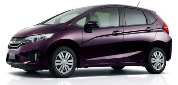 Over 2 Million Honda Cars Recalled Globally