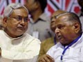 नीतीश कुमार, मुलायम सिंह यादव ने की तीसरे मोर्चे की वकालत