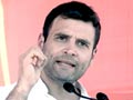 ओडिशा के संसाधनों से सिर्फ खनन माफिया को फायदा : राहुल गांधी