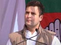 राहुल गांधी के दिलचस्पी वाले विधेयकों पर अध्यादेश लाने पर फिर से सोच-विचार कर रही है सरकार
