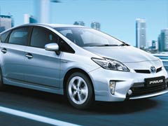 The Hybrid Age: Hyundai & Ford to Give Toyota Prius a Run for Its Money