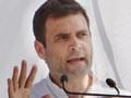 'आरएसएस के लोगों ने गांधी को मारा' : राहुल गांधी पर केस करेगा संघ