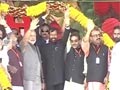 मैं समस्याओं का और विरोधी मेरा हल ढूंढने में लगे हैं : मुजफ्फरपुर में बोले नरेंद्र मोदी