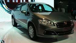 2014 Fiat Linea facelift launches tomorrow- March 4