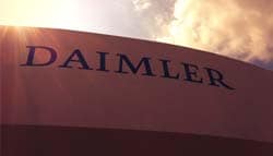 Daimler to divest 50% stake from Rolls-Royce engine Joint Venture