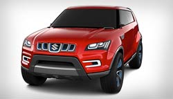 Maruti Suzuki and M&M: Urgent need of subcompact SUVs