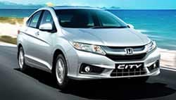 Honda City Sales Outshine Hyundai Verna for 2nd Consecutive Month