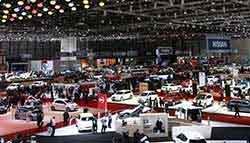 2014 Geneva Motorshow Round-Up