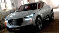 Hyundai at 2014 Geneva Motor Show