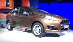 All-new Ford Fiesta coming by mid 2014; old stocks over!