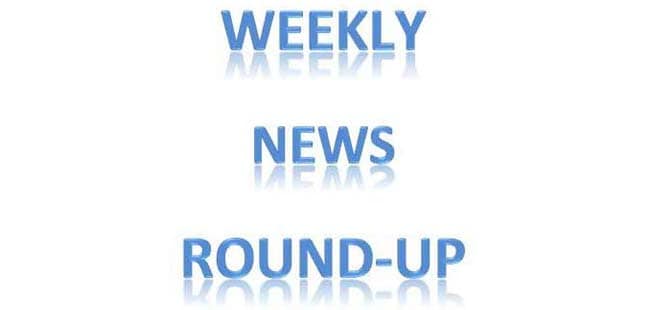 A lot happened this week and we are giving you a Round-Up of what happened this time around. Geneva Motorshow got the most attention but Indian manufacturers too brought out a few interesting products for its customers.