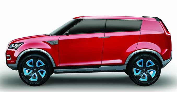 Upcoming Cars in India Between Rs. 5 Lakh - Rs. 10 Lakh - News - NDTV ...