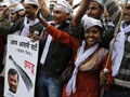 दिल्ली की जनता को गुमराह कर रहे हैं नरेंद्र मोदी : आप पार्टी