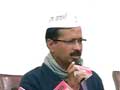नितिन गडकरी मानहानि केस : अदालत ने अरविंद केजरीवाल से 21 मई को पेश होने को कहा