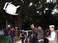 चुनाव डायरी : बीजेपी बनाम आम आदमी पार्टी