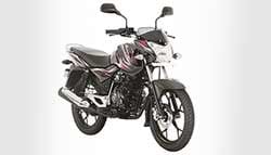 Bajaj launches the Discover 125 at Rs. 48000