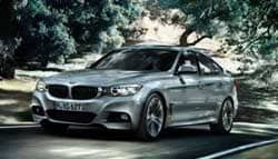 Locally assembled BMW 3 Series Gran Turismo launched