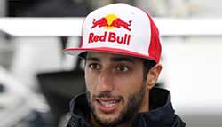 Red Bull appeals against Daniel Ricciardo's disqualification from the Australian Grand Prix