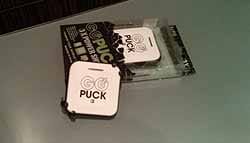 GO PUCK enters India with their portable chargers