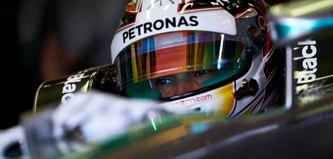 Lewis Hamilton was the fastest man on the track during both the FP1 and FP2 sessions of the Hungarian Grand Prix. He beat his German team mate Nico Rosberg to go on and set the fastest times in both sessions.