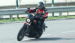 Review: Made-in-India Harley Davidson Street 750 ready to rumble