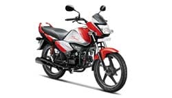 Hero MotoCorp launches Splendor iSmart at Rs. 47250