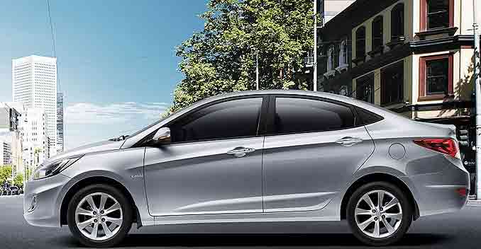Hyundai Verna's new base variant starts at Rs 7.17 lakh