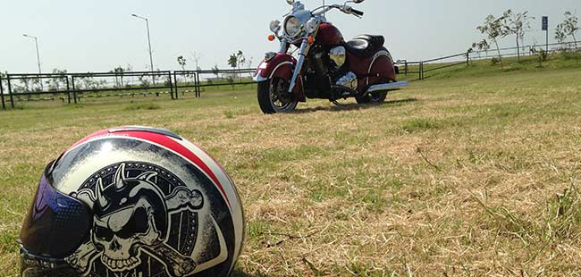 Review: Indian Chief