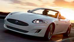 Jaguar to end production of the XK after 18 years