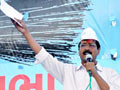 मोदी के खिलाफ टिप्पणी, बीजेपी ने चुनाव आयोग से की केजरीवाल की शिकायत