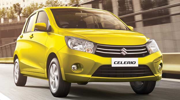 Waiting period for Maruti Celerio AMT is 6 months now