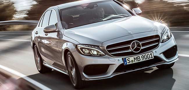 Mercedes-Benz India: Upcoming Cars & Road Ahead