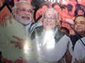 नरेंद्र मोदी के वाराणसी से चुनाव लड़ने की खबर पर बीजेपी की चुनाव समिति की बैठक में घमासान