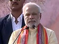 वडोदरा की सीट से भी चुनाव लड़ेंगे भाजपा के पीएम पद के दावेदार नरेंद्र मोदी